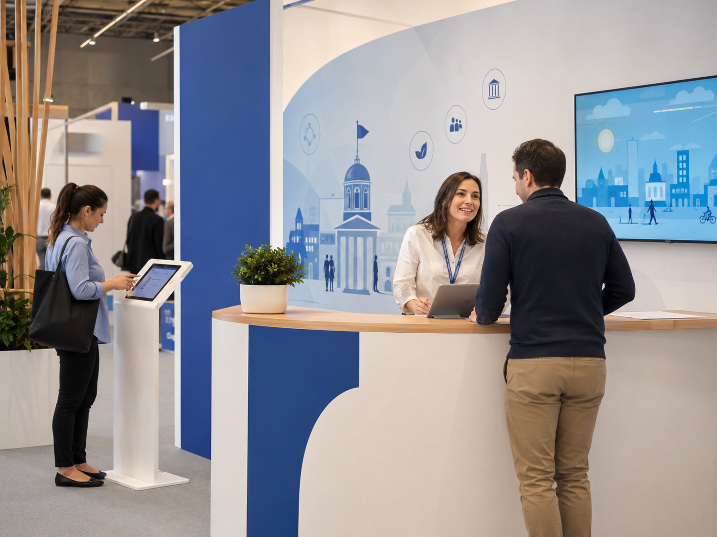 Organizaciones públicas e institucionales